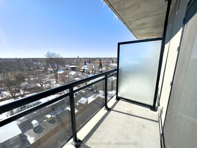 711 - 652 Princess St, Condo with 0 bedrooms, 1 bathrooms and null parking in Kingston ON | Image 16
