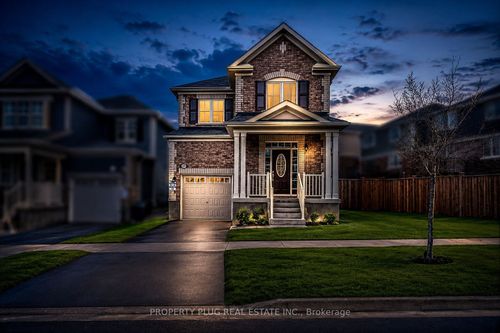 320 Ridge Rd, Cambridge, ON, N3E0B9 | Card Image