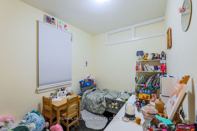 219 Kingston Rd, House attached with 3 bedrooms, 2 bathrooms and 2 parking in Toronto ON | Image 14