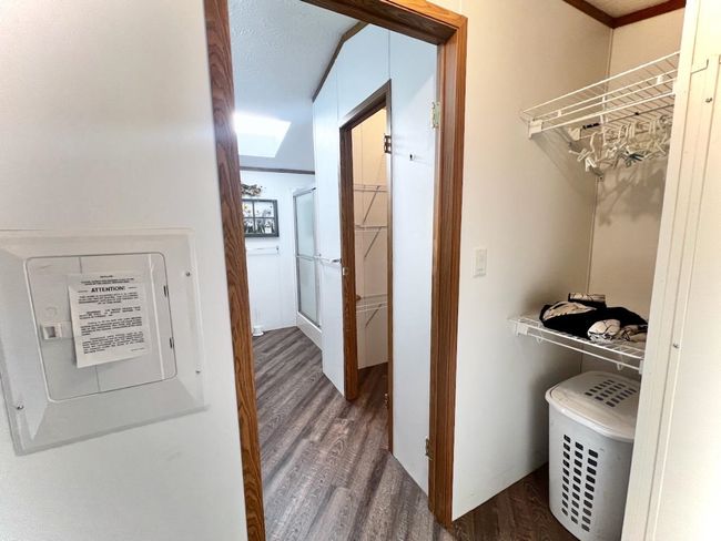 19698 County Road Br, Home with 3 bedrooms, 2 bathrooms and null parking in ROCKBRIDGE WI | Image 49