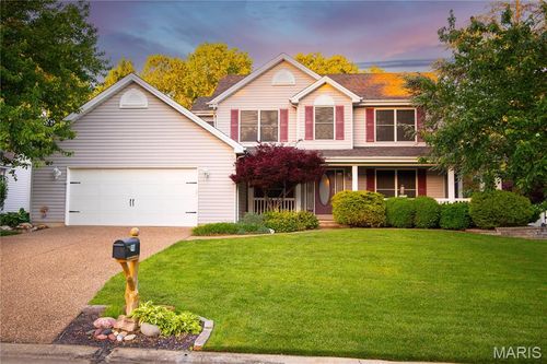 148 Jacobs Way, O'Fallon, MO, 63376 | Card Image