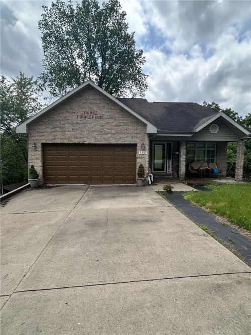 3357 Kathy Dr, Sheraden, PA, 15204 | Card Image