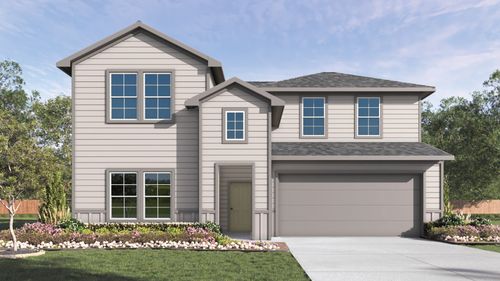 12209 Silverton Tree Bnd, Mustang Ridge, TX, 78610-4517 | Card Image