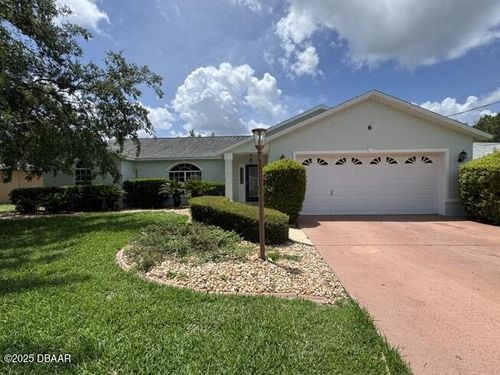 6 Wilson Pl, Palm Coast, FL, 32164-7615 | Card Image