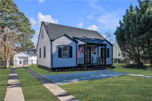 6214 Tidewater Drive, Norfolk, VA, 23509 | Card Image