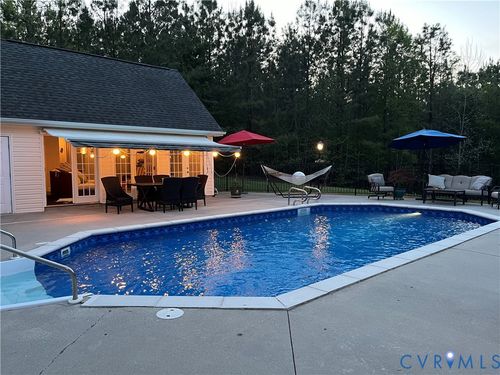 3600 Oxford Dr, Sutherland, VA, 23885-8856 | Card Image