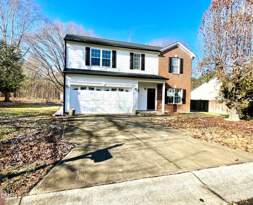 5506 Grand Mesa Dr, Durham, NC, 27713-6639 | Card Image