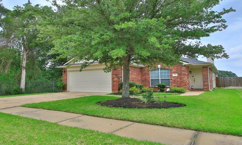 15846 Little Miss Creek Dr, Cypress, TX, 77429-4442 | Card Image