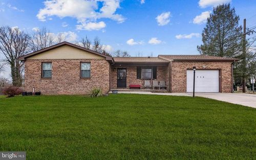 715 Cooper Landing Rd, CHERRY HILL, NJ, 08002-1717 | Card Image