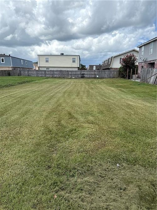 LOTS 38 & 39 Florida Avenue, Kenner, LA, 70065 | Card Image