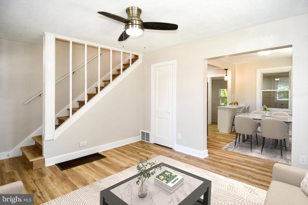 Residential Lease in ARLINGTON 3