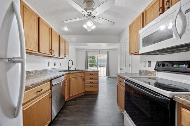 1167 74 Th St Ne, Condo with 2 bedrooms, 3 bathrooms and null parking in Cedar Rapids IA | Image 16