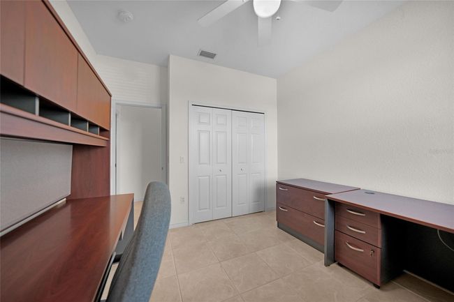 OFFICE-WITH 2 CLOSETS-WHICH CAN ALSO BE USED AN ADDITIONAL BEDROOM | Image 41