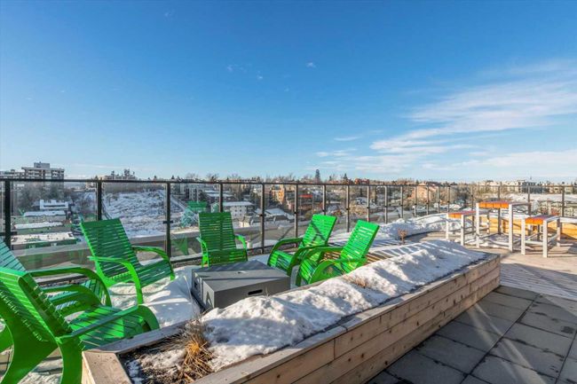 307 - 123 4th Street Ne, Home with 1 bedrooms, 1 bathrooms and null parking in Calgary AB | Image 27
