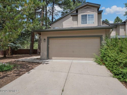 1070 W Deadwood Ct, Flagstaff, AZ, 86005-7053 | Card Image