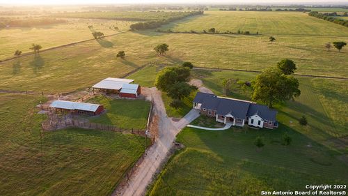 TBD Bolton Rd, Marion, TX, 78124 | Card Image