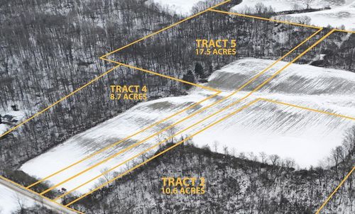 tract-5-0 Dunham Rd, Mount Vernon, OH, 43050 | Card Image