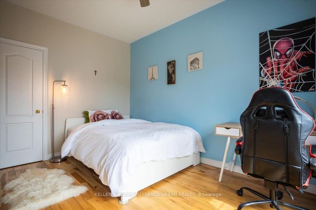 462 Reeves Way Blvd, House other with 4 bedrooms, 4 bathrooms and 3 parking in Stouffville ON | Image 27