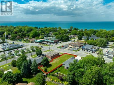 1207 Lakeshore Rd, Home with 0 bedrooms, 0 bathrooms and null parking in Sarnia ON | Image 1