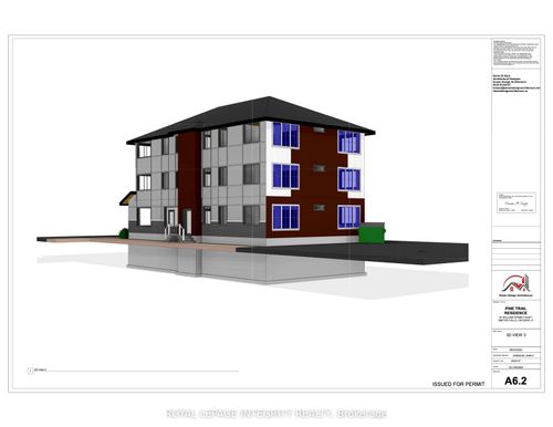 34 William St E, Smiths Falls, ON, K7A1C4 | Card Image