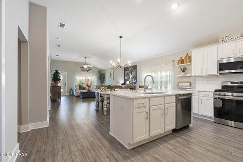 247 Bayou Bend Ln, Panama City, FL, 32404-2275 | Card Image