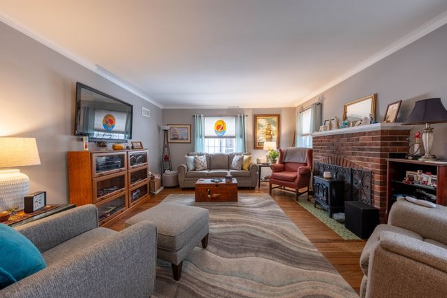 920 Clinton Ave, House other with 3 bedrooms, 2 bathrooms and null parking in Saint Clair MI | Image 13