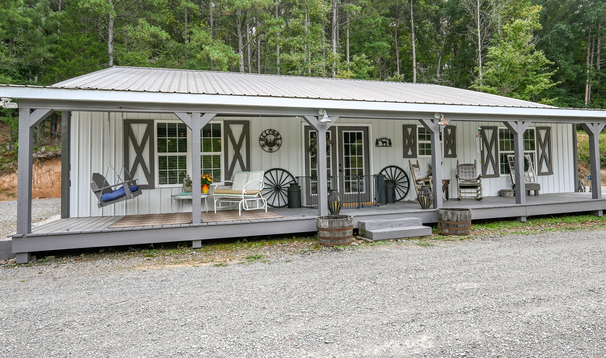 Brymer Creek Rd, Mc Donald, TN 37353