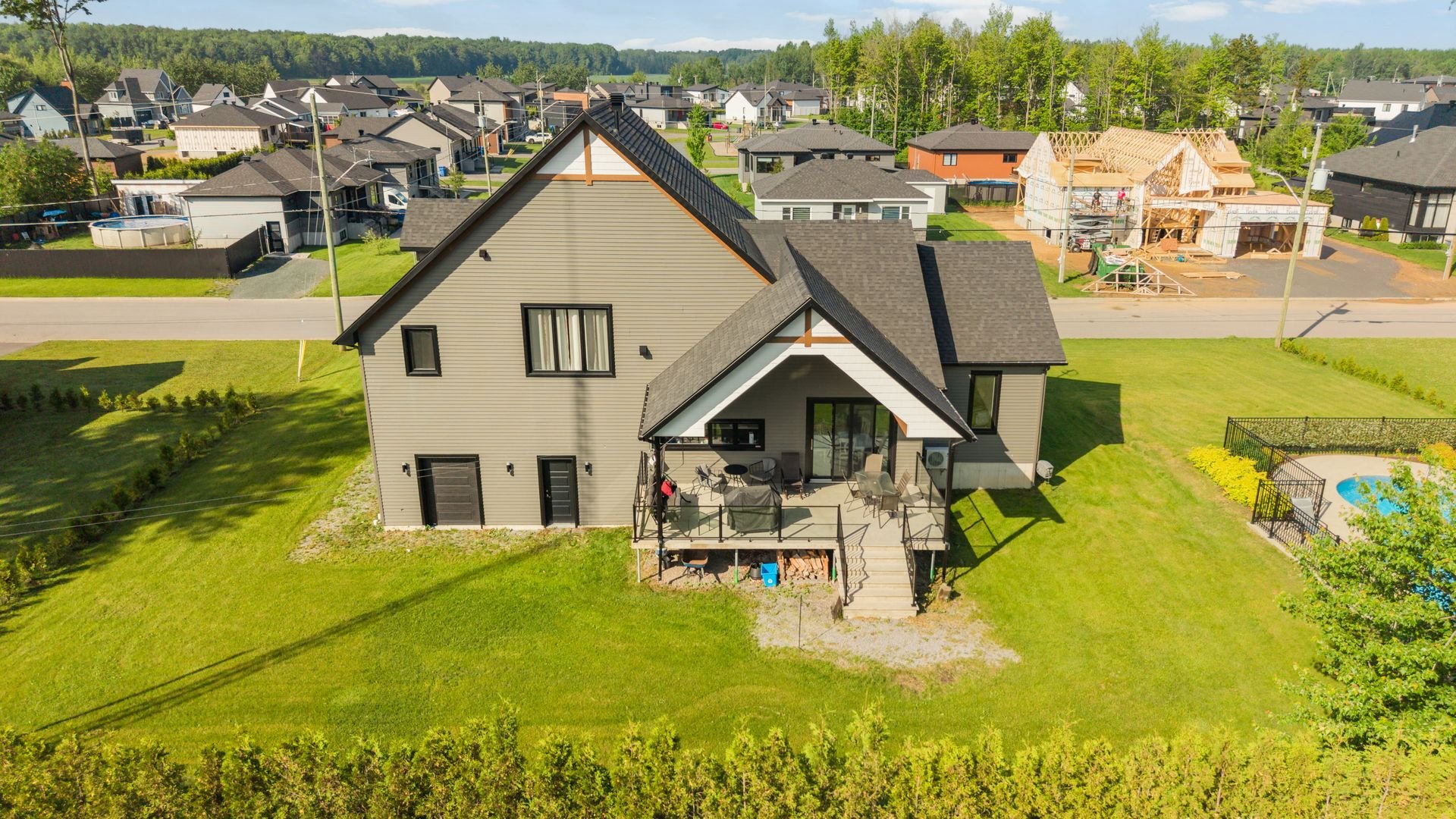 Residential in Bécancour 2