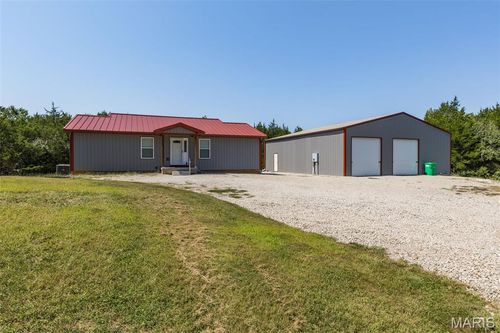 10160 Old Prairie Rd, Cadet, MO, 63630-9106 | Card Image