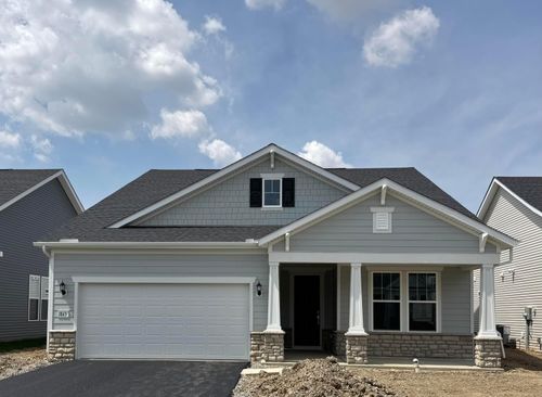 lot-225-1843 Melanzana Dr, Hilliard, OH, 43026-3912 | Card Image