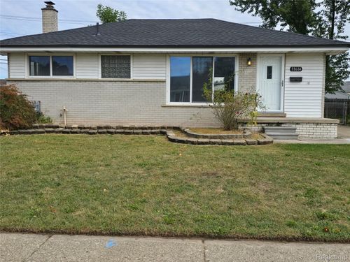 33614 Florence St, Garden City, MI, 48135-1096 | Card Image