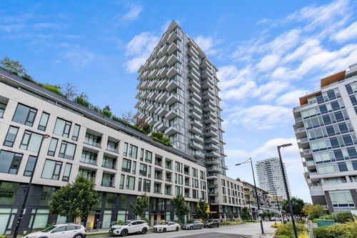 701-3538 Sawmill Cres, Vancouver, BC, V5S0J8 | Card Image