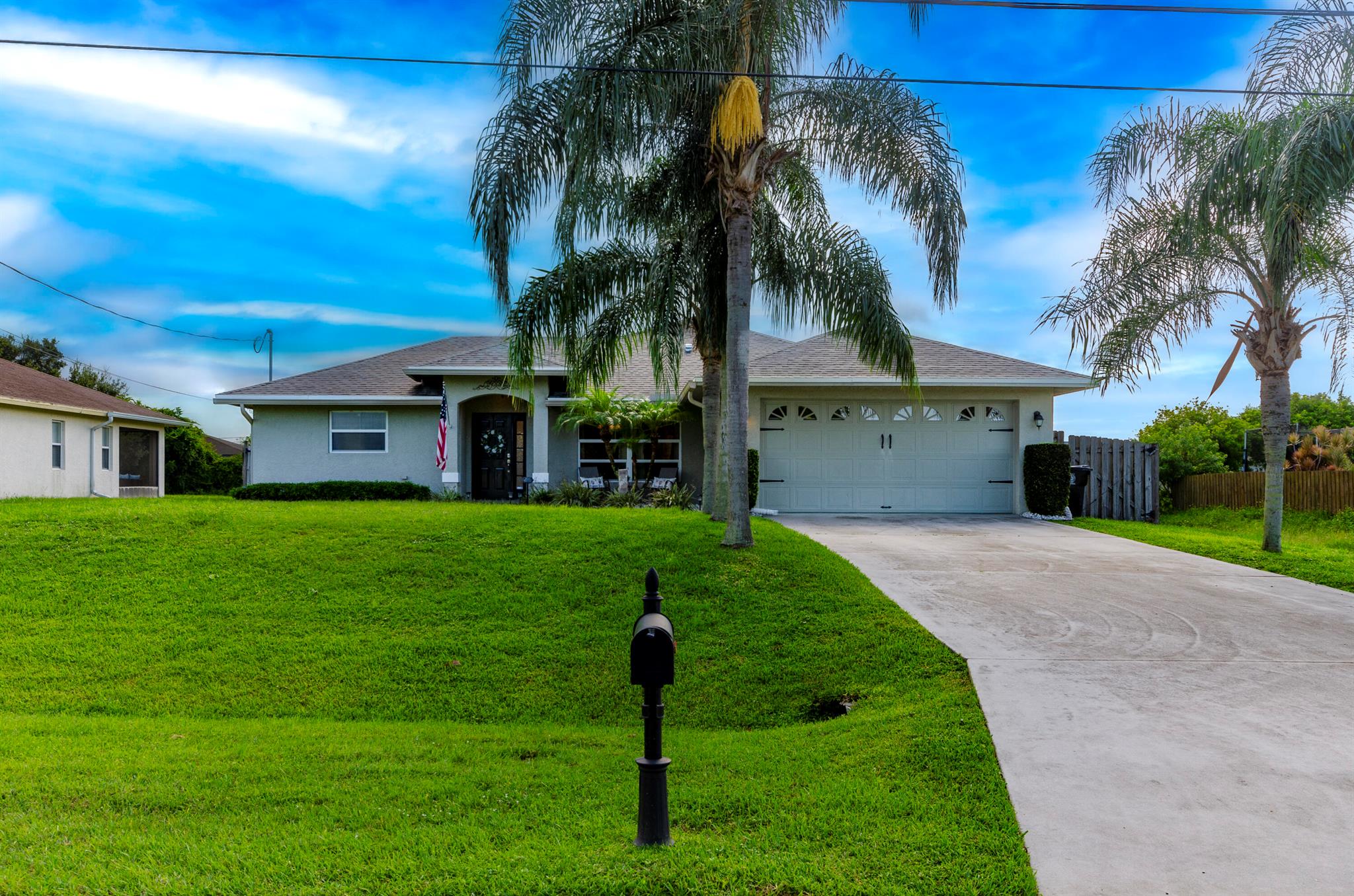 Athena Dr, Port Saint Lucie, FL 34953