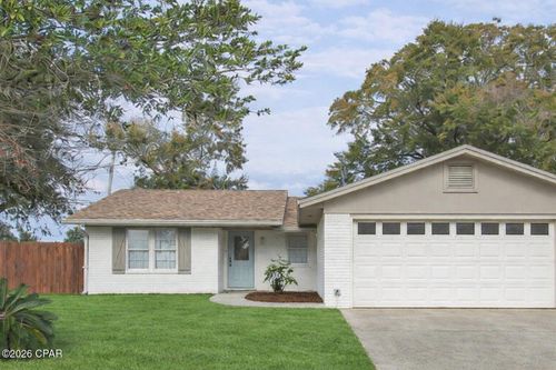 3946 W 21st Pl, Panama City, FL, 32405-1429 | Card Image