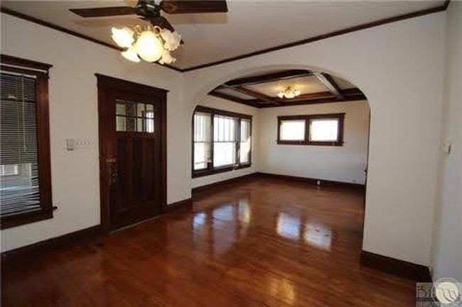 220 3 Rd St W, House other with 3 bedrooms, 2 bathrooms and null parking in Hardin MT | Image 4