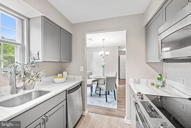 APT-410 - 2050 N Calvert St, Condo with 2 bedrooms, 1 bathrooms and null parking in ARLINGTON VA | Image 18