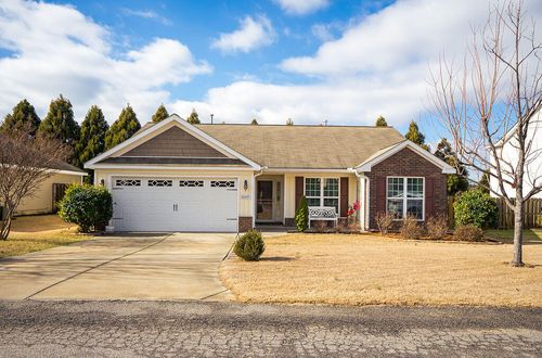 5049 Nokesville Cir, Aiken, SC, 29803-9732 | Card Image