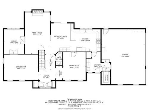 21152 W Laurel Ln, Kildeer, IL, 60047-7931 | Card Image