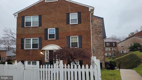 9832 Hagel Cir, LORTON, VA, 22079-4309 | Card Image