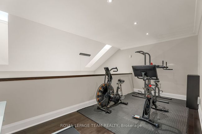 77 Placel Rd, House other with 5 bedrooms, 5 bathrooms and 10 parking in Rockcliffe ON | Image 33