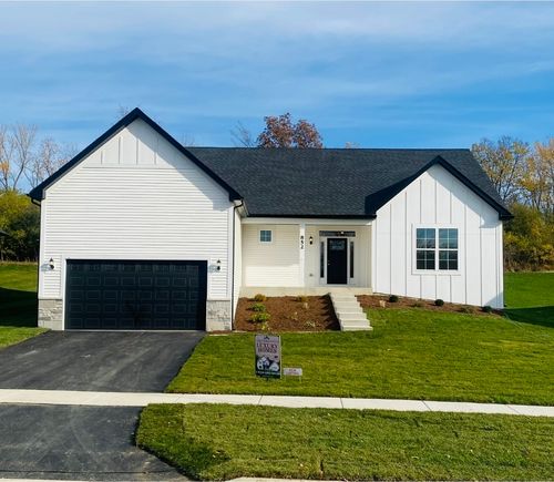 852 Timber Oak Ln, Yorkville, IL, 60560-2214 | Card Image