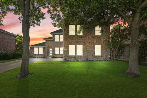 610 Tumbleweed Dr, Forney, TX, 75126-4776 | Card Image