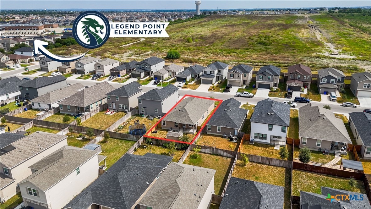 Residential in New Braunfels