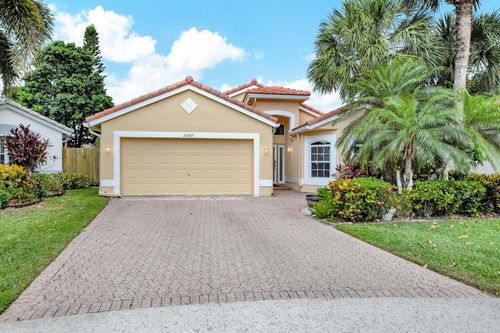22687 Royal Crown Terrace E, Boca Raton, FL, 33433 | Card Image