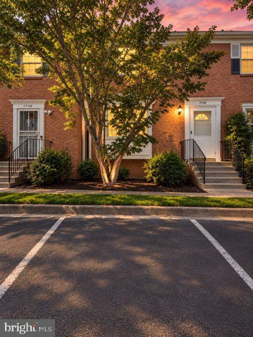 7718 Trevino Ln, FALLS CHURCH, VA, 22043-3506 | Card Image