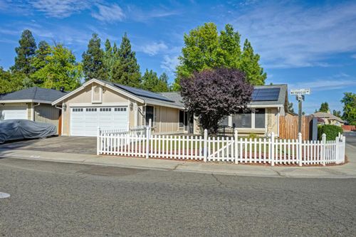 3973 Weybridge Way, Antelope, CA, 95843 | Card Image