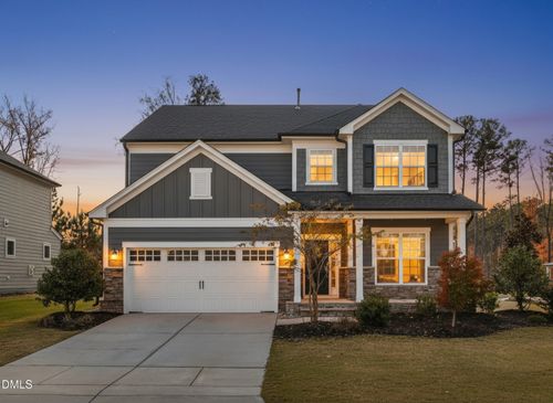 3361 Bordwell Ridge Dr, New Hill, NC, 27562-9324 | Card Image