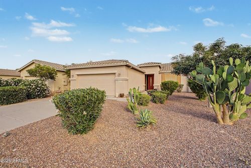 41975 W Ellington Lane, Maricopa, AZ, 85138 | Card Image
