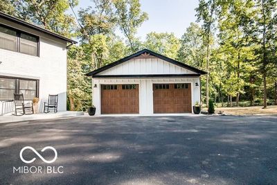 4340 N Huffer Road, House other with 6 bedrooms, 3 bathrooms and null parking in Columbus IN | Image 2