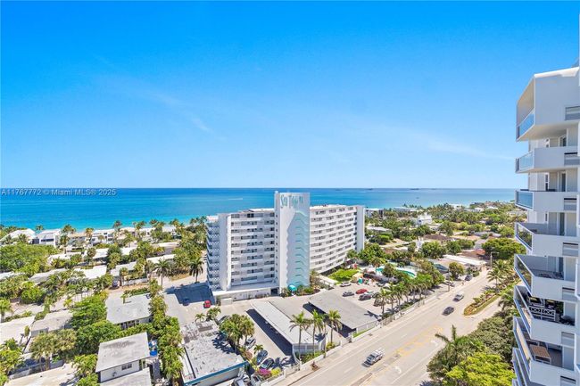 APT-1806 - 2841 N Ocean Blvd, Condo with 2 bedrooms, 2 bathrooms and null parking in Fort Lauderdale FL | Image 31